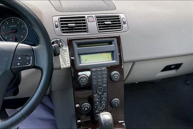 2007 Volvo S40 2.4i - 23061418 - 23