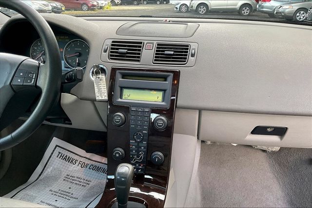 2007 Volvo S40 2.4i - 23061418 - 27