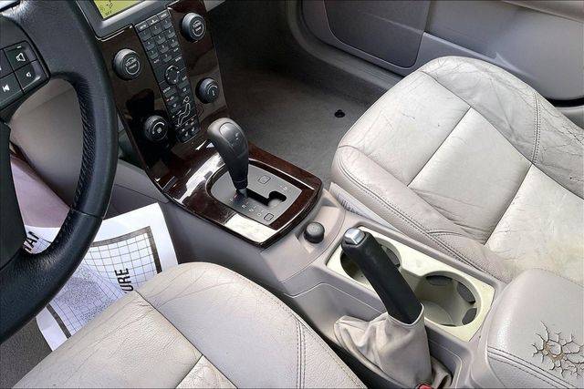 2007 Volvo S40 2.4i - 23061418 - 28