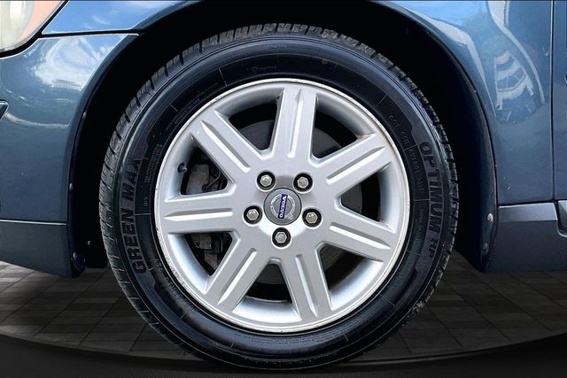 2007 Volvo S40 2.4i - 23061418 - 31