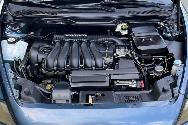 2007 Volvo S40 2.4i - 23061418 - 32