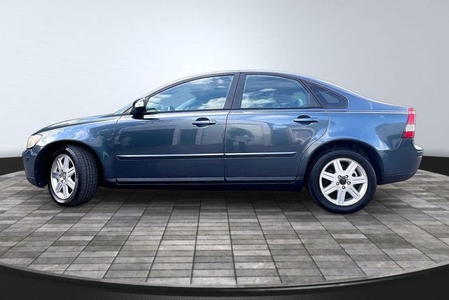 2007 Volvo S40 2.4i - 23061418 - 3