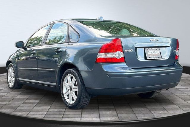 2007 Volvo S40 2.4i - 23061418 - 6
