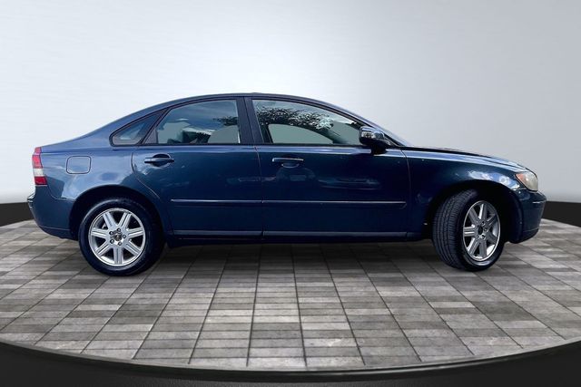 2007 Volvo S40 2.4i - 23061418 - 7