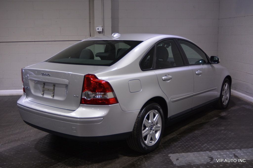 2007 Volvo S40 2.4i - 22552927 - 37