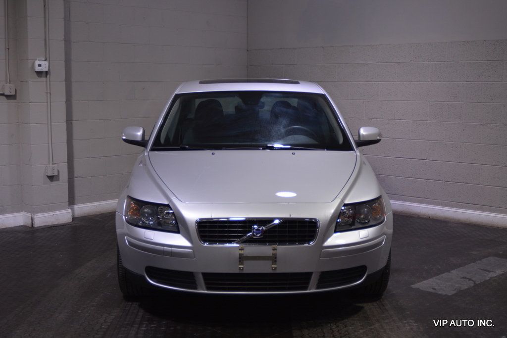 2007 Volvo S40 2.4i - 22552927 - 39