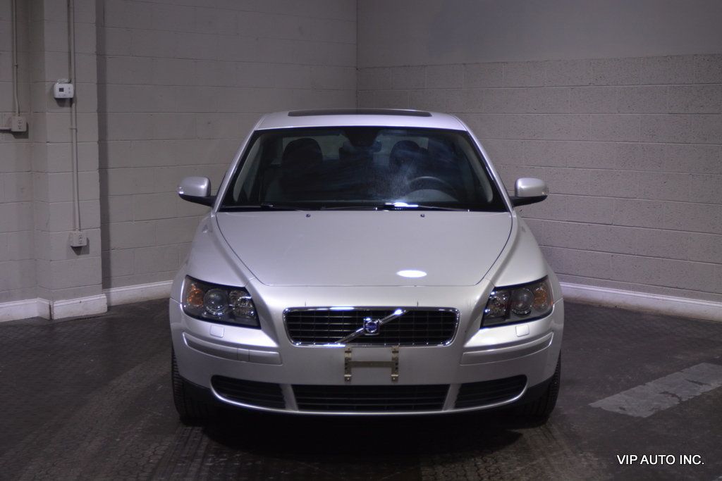 2007 Volvo S40 2.4i - 22552927 - 8