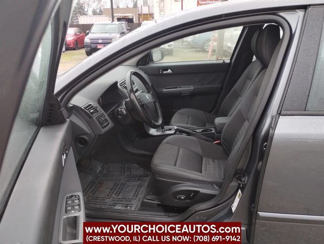 2007 Volvo S40 2.4i 4dr Sedan - 22547023 - 9