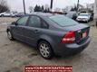 2007 Volvo S40 2.4i 4dr Sedan - 22547023 - 2