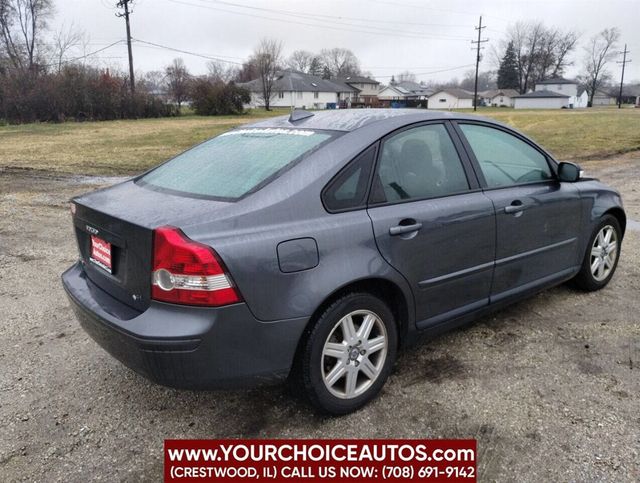 2007 Volvo S40 2.4i 4dr Sedan - 22547023 - 5