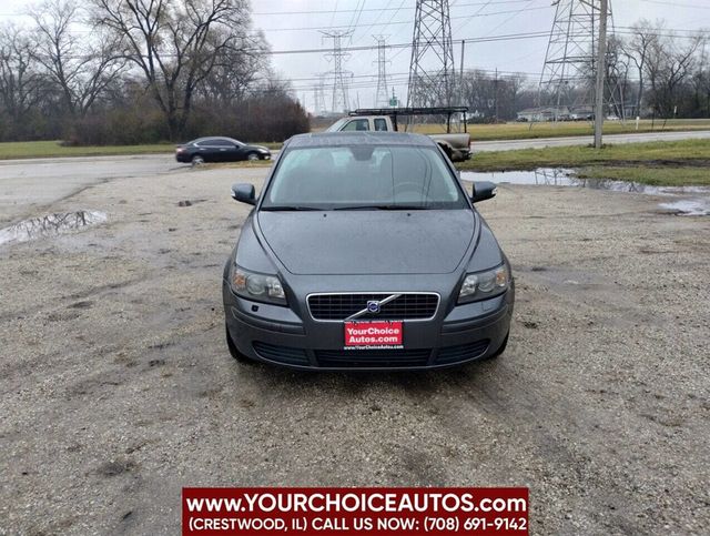 2007 Volvo S40 2.4i 4dr Sedan - 22547023 - 8