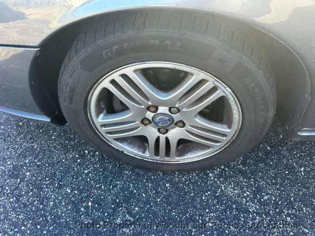 2007 Volvo S60 2.5T - 22935769 - 11