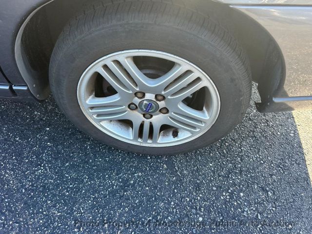 2007 Volvo S60 2.5T - 22935769 - 12