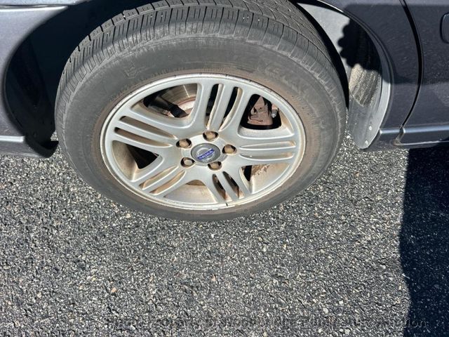 2007 Volvo S60 2.5T - 22935769 - 13