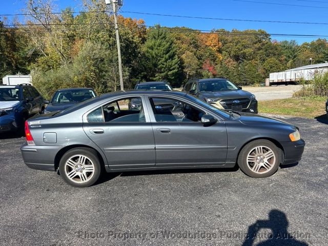 2007 Volvo S60 2.5T - 22935769 - 1