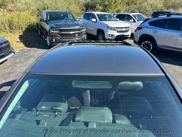 2007 Volvo S60 2.5T - 22935769 - 5
