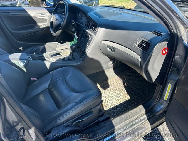2007 Volvo S60 2.5T - 22935769 - 6