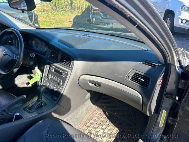 2007 Volvo S60 2.5T - 22935769 - 7