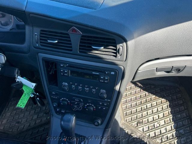 2007 Volvo S60 2.5T - 22935769 - 8