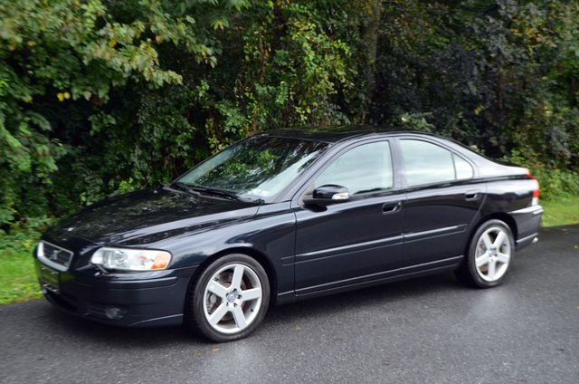 2007 Volvo S60 LOW LOW MILE "R" - 22918394 - 0