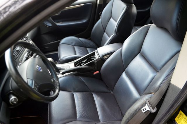 2007 Volvo S60 LOW LOW MILE "R" - 22918394 - 11