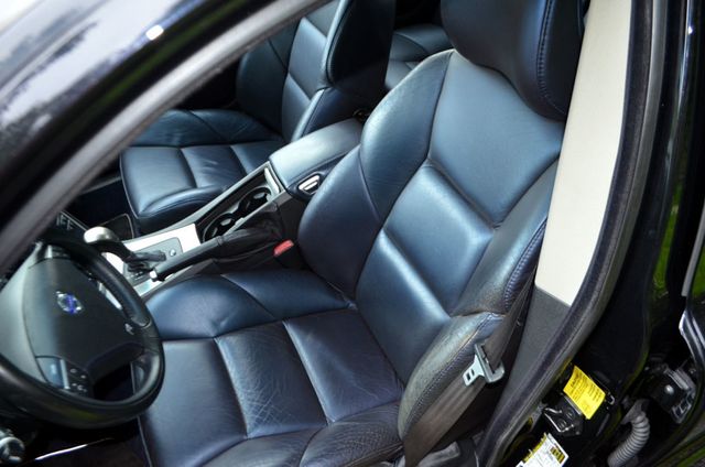 2007 Volvo S60 LOW LOW MILE "R" - 22918394 - 12