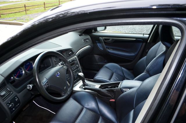 2007 Volvo S60 LOW LOW MILE "R" - 22918394 - 13