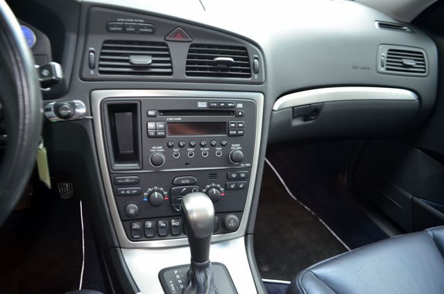 2007 Volvo S60 LOW LOW MILE "R" - 22918394 - 14