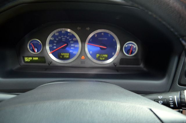 2007 Volvo S60 LOW LOW MILE "R" - 22918394 - 15