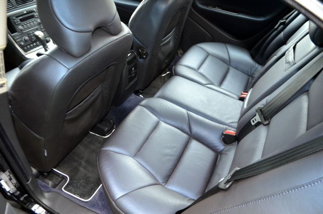 2007 Volvo S60 LOW LOW MILE "R" - 22918394 - 16