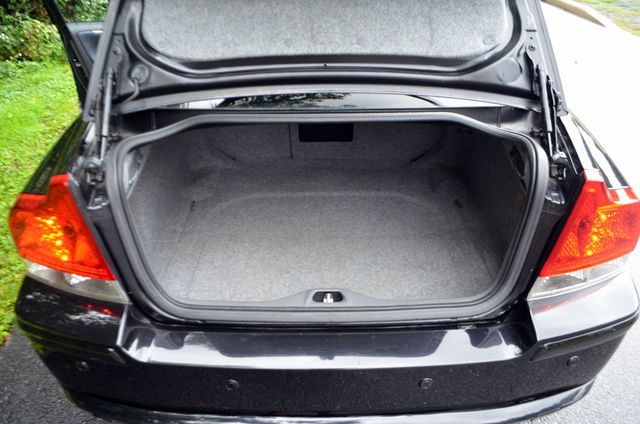 2007 Volvo S60 LOW LOW MILE "R" - 22918394 - 17