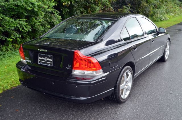 2007 Volvo S60 LOW LOW MILE "R" - 22918394 - 1