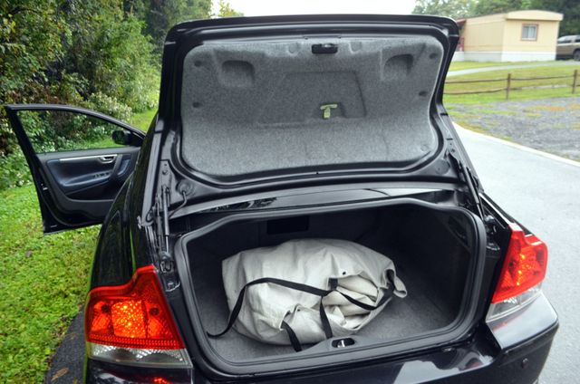 2007 Volvo S60 LOW LOW MILE "R" - 22918394 - 19