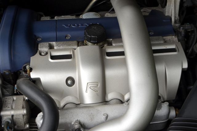 2007 Volvo S60 LOW LOW MILE "R" - 22918394 - 20