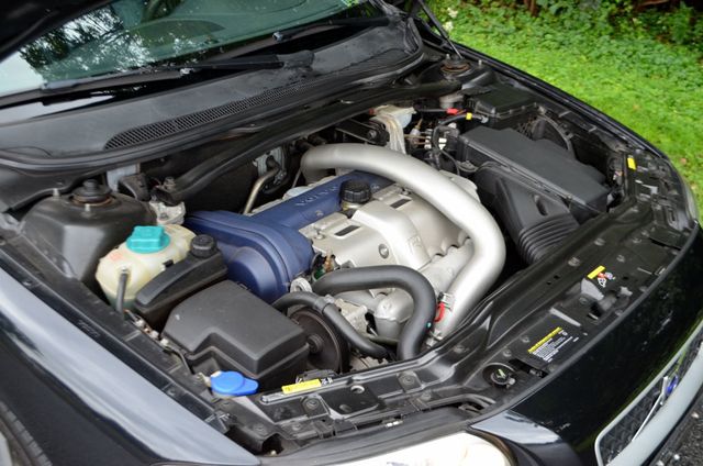 2007 Volvo S60 LOW LOW MILE "R" - 22918394 - 21