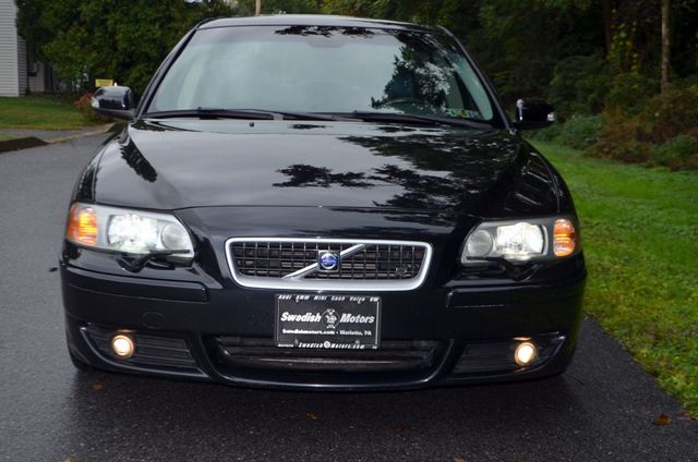 2007 Volvo S60 LOW LOW MILE "R" - 22918394 - 22