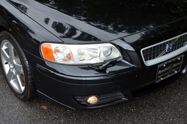 2007 Volvo S60 LOW LOW MILE "R" - 22918394 - 23