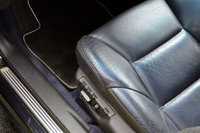 2007 Volvo S60 LOW LOW MILE "R" - 22918394 - 25