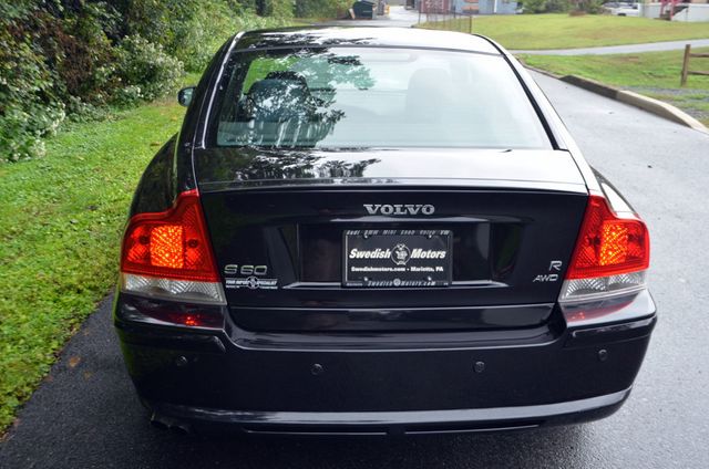 2007 Volvo S60 LOW LOW MILE "R" - 22918394 - 26