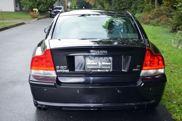 2007 Volvo S60 LOW LOW MILE "R" - 22918394 - 27