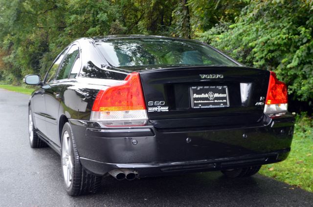 2007 Volvo S60 LOW LOW MILE "R" - 22918394 - 28
