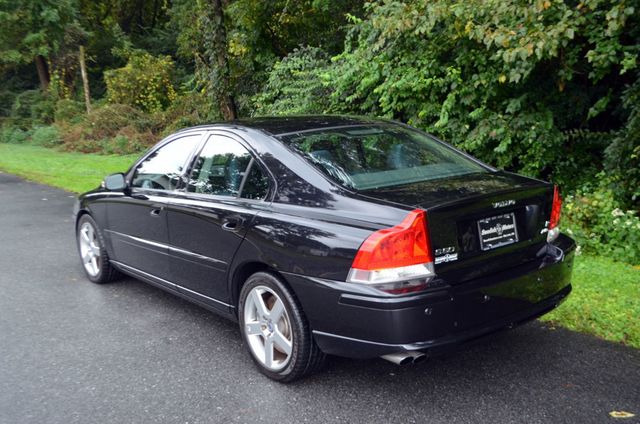 2007 Volvo S60 LOW LOW MILE "R" - 22918394 - 29