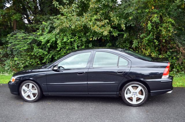 2007 Volvo S60 LOW LOW MILE "R" - 22918394 - 30