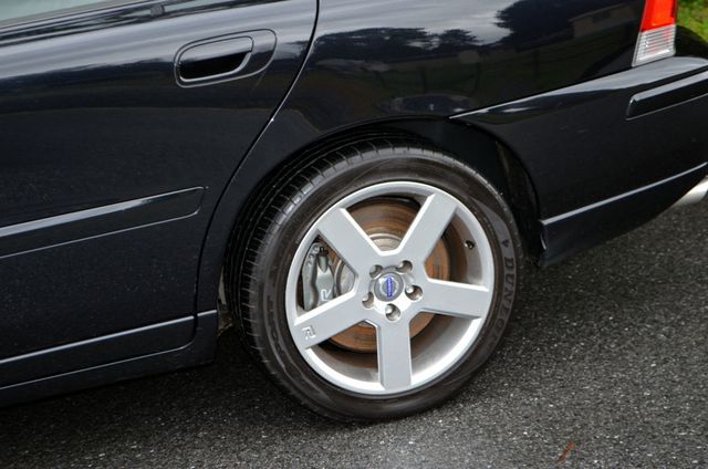 2007 Volvo S60 LOW LOW MILE "R" - 22918394 - 31