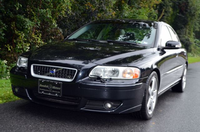 2007 Volvo S60 LOW LOW MILE "R" - 22918394 - 32