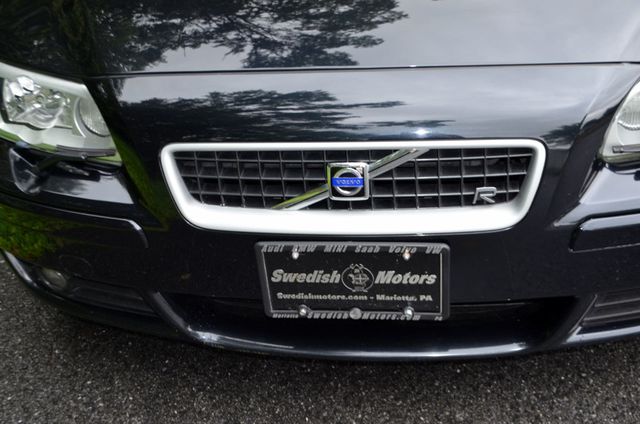 2007 Volvo S60 LOW LOW MILE "R" - 22918394 - 33