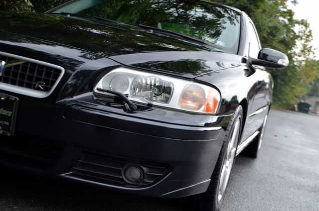 2007 Volvo S60 LOW LOW MILE "R" - 22918394 - 34