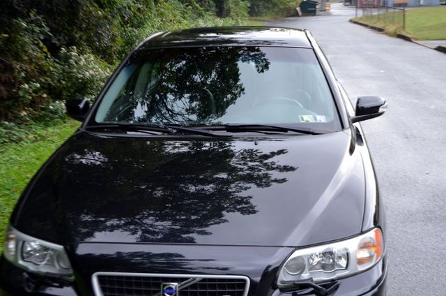 2007 Volvo S60 LOW LOW MILE "R" - 22918394 - 35