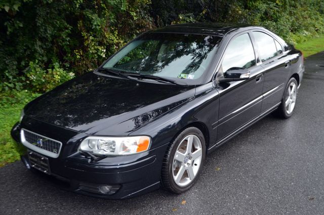 2007 Volvo S60 LOW LOW MILE "R" - 22918394 - 36