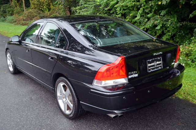 2007 Volvo S60 LOW LOW MILE "R" - 22918394 - 37